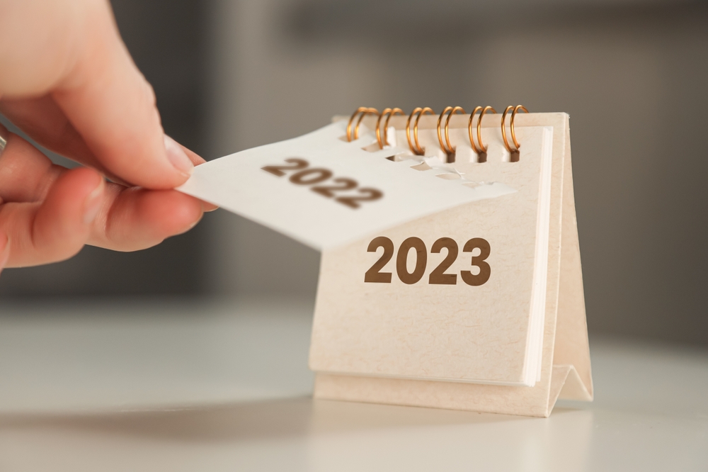 End-of-the-Year Information for Retirees and Benefit Recipients