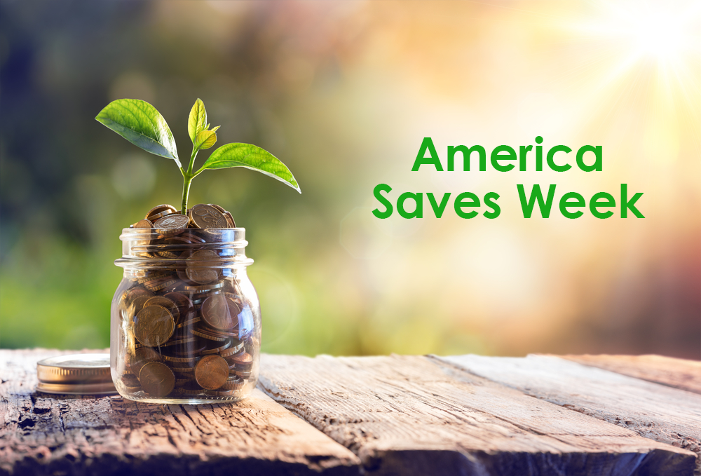 America Saves Week