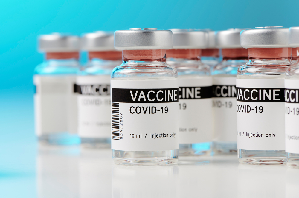SERS Health Care Recipients Do Not Have to Pay for the COVID-19 Vaccine