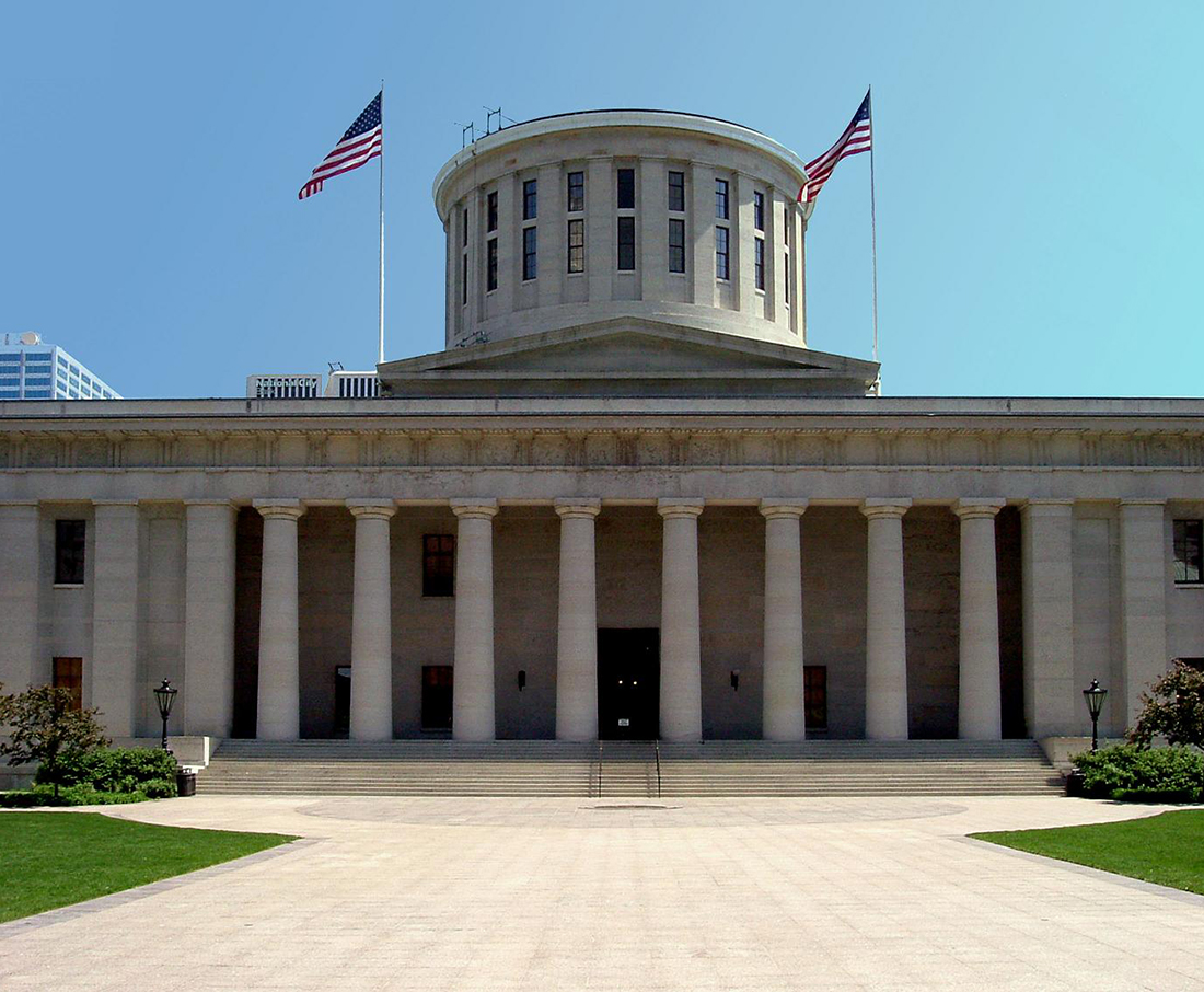 SERS Supports H.B. 146 Legislation