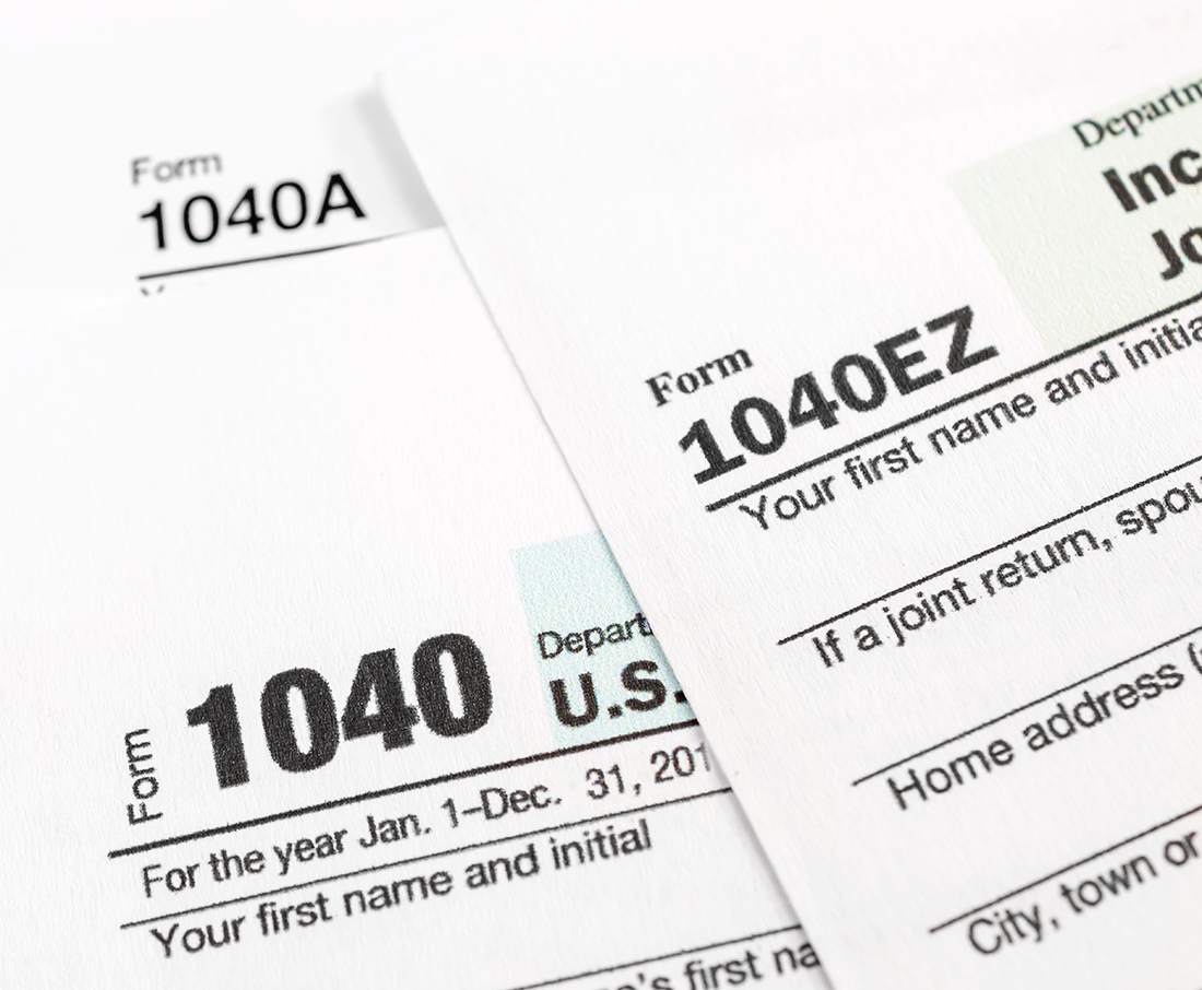 IRS Warns Taxpayers about Tax Refund Scam