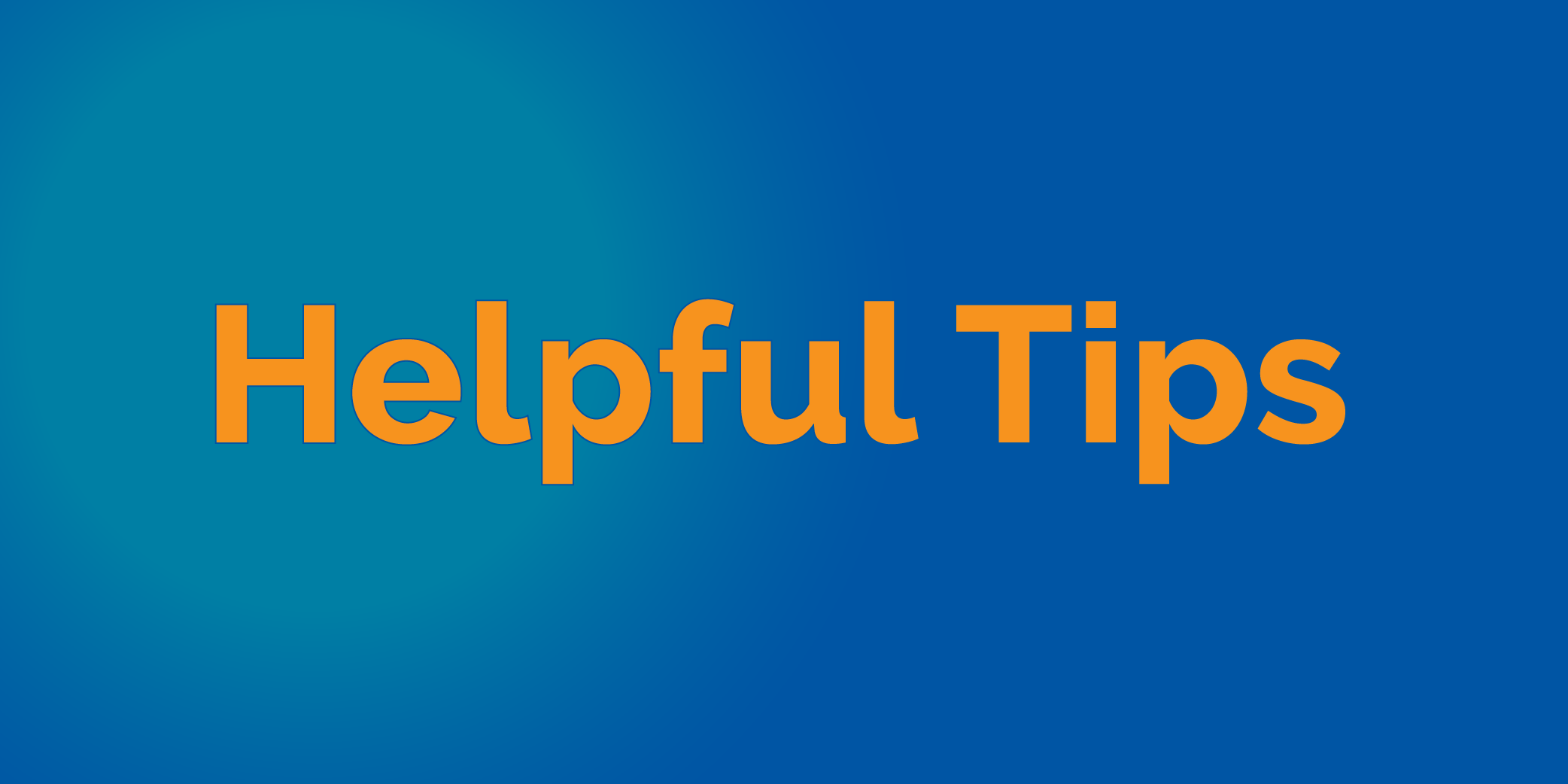 Membership Determination Tips