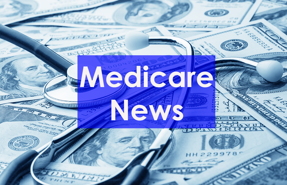 Medicare Announces 2021 Premium