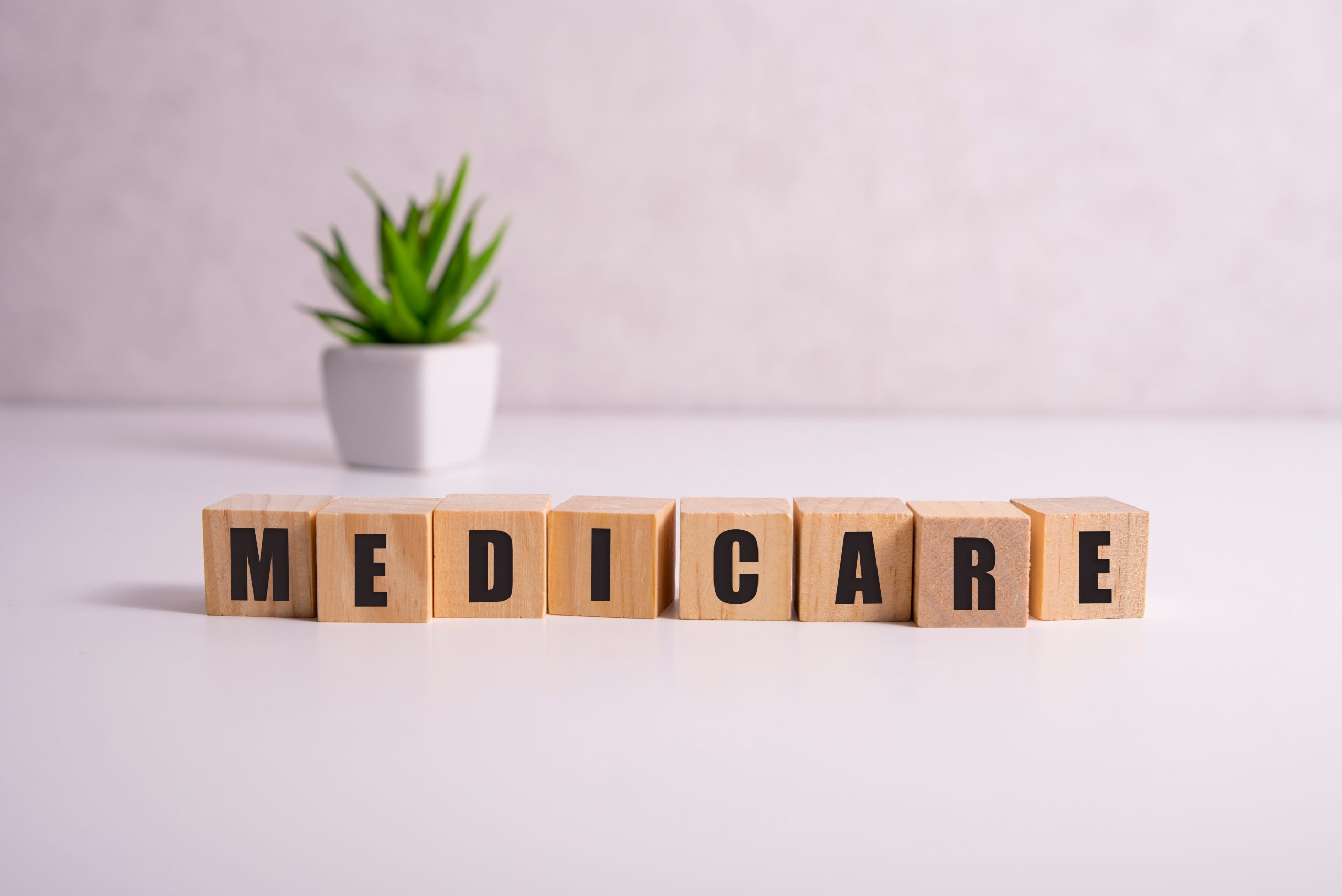 Medicare Announces 2024 Premium Increase