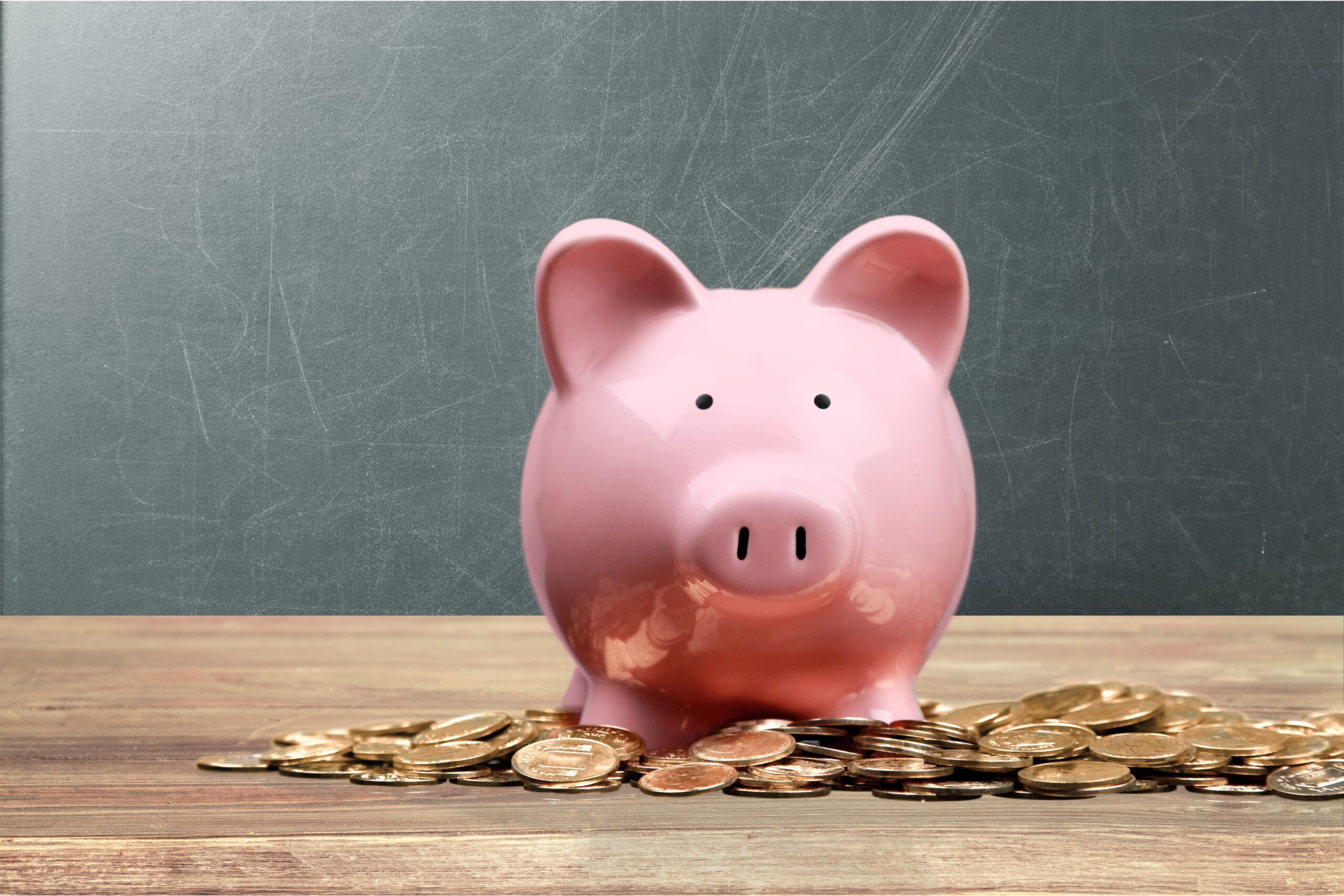 America Saves Week: Saving for What Matters Most