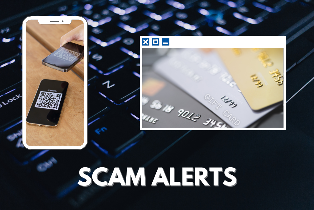 Watch Out for These Scams This Holiday Season