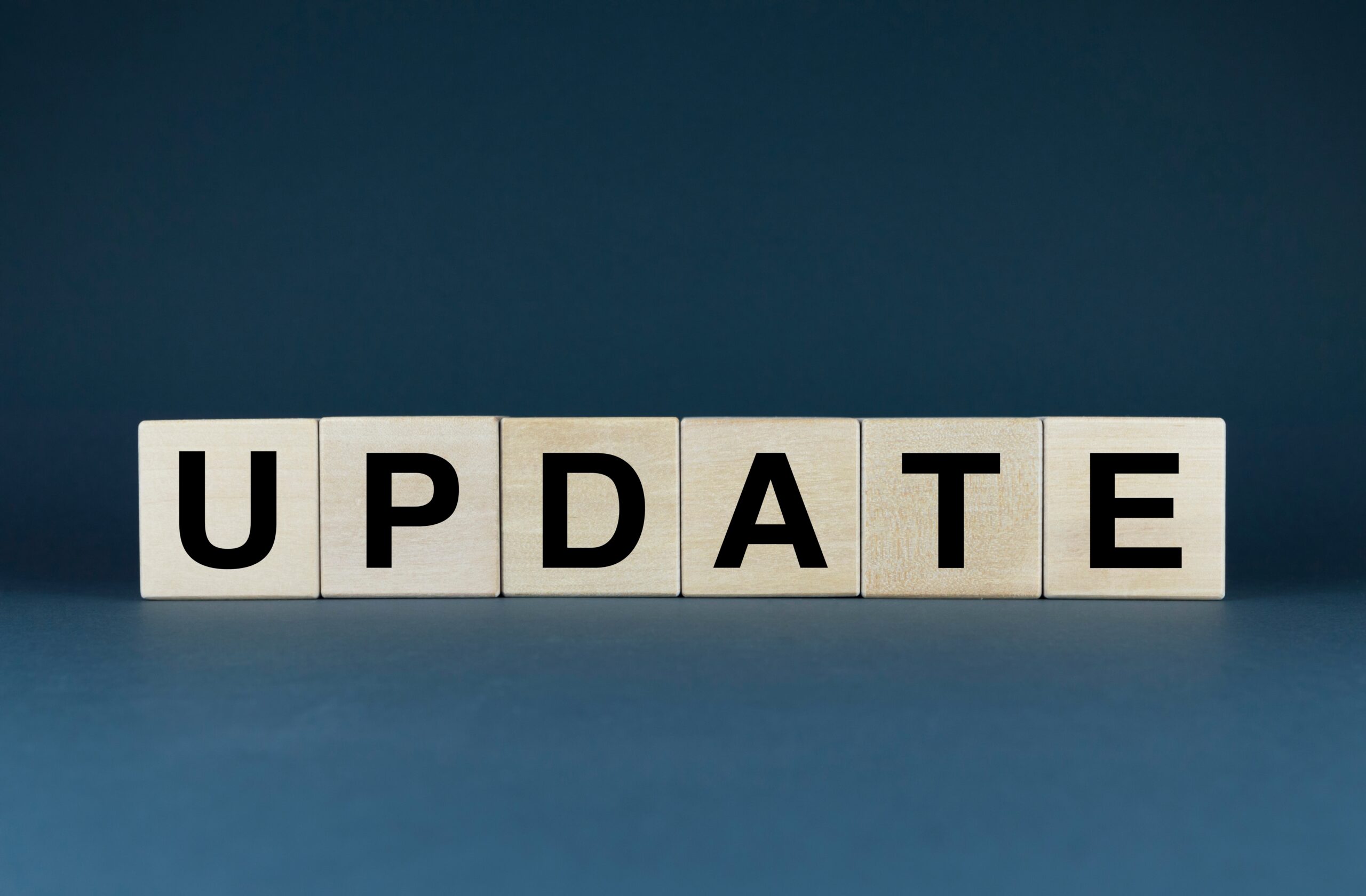 eSERS Guide Updates – Registration and Web User Maintenance