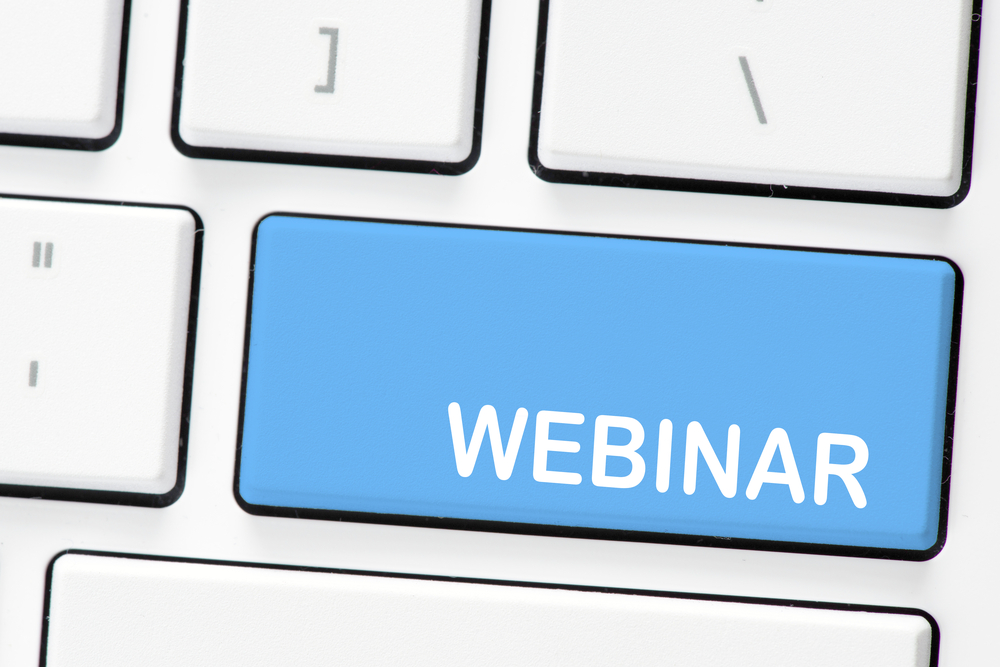 Ohio Deferred Compensation Conducting Webinars This Week