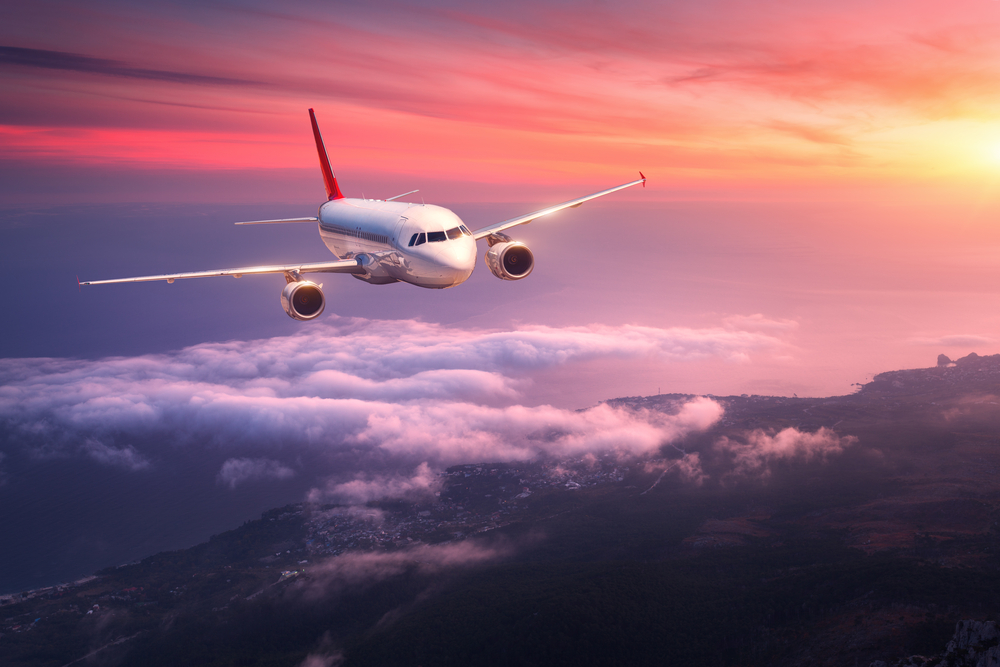 Flying South for the Winter? Make Sure SERS Has Your Address.