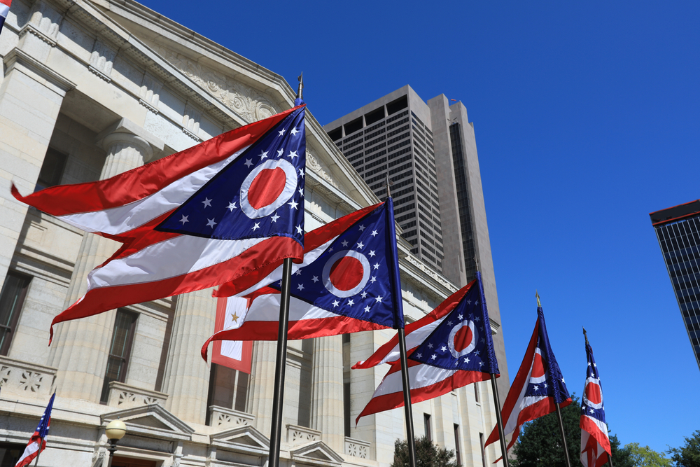 Governor DeWine Signs SERS’ CBBC Into Law