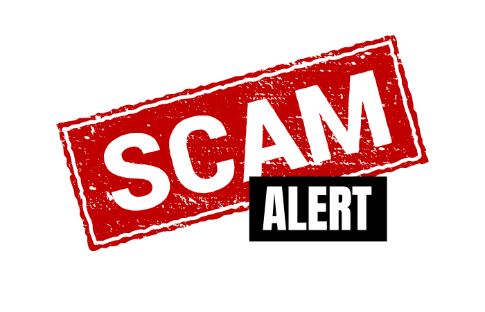 Inspector General Warns Public about SSA Spoofing Scam