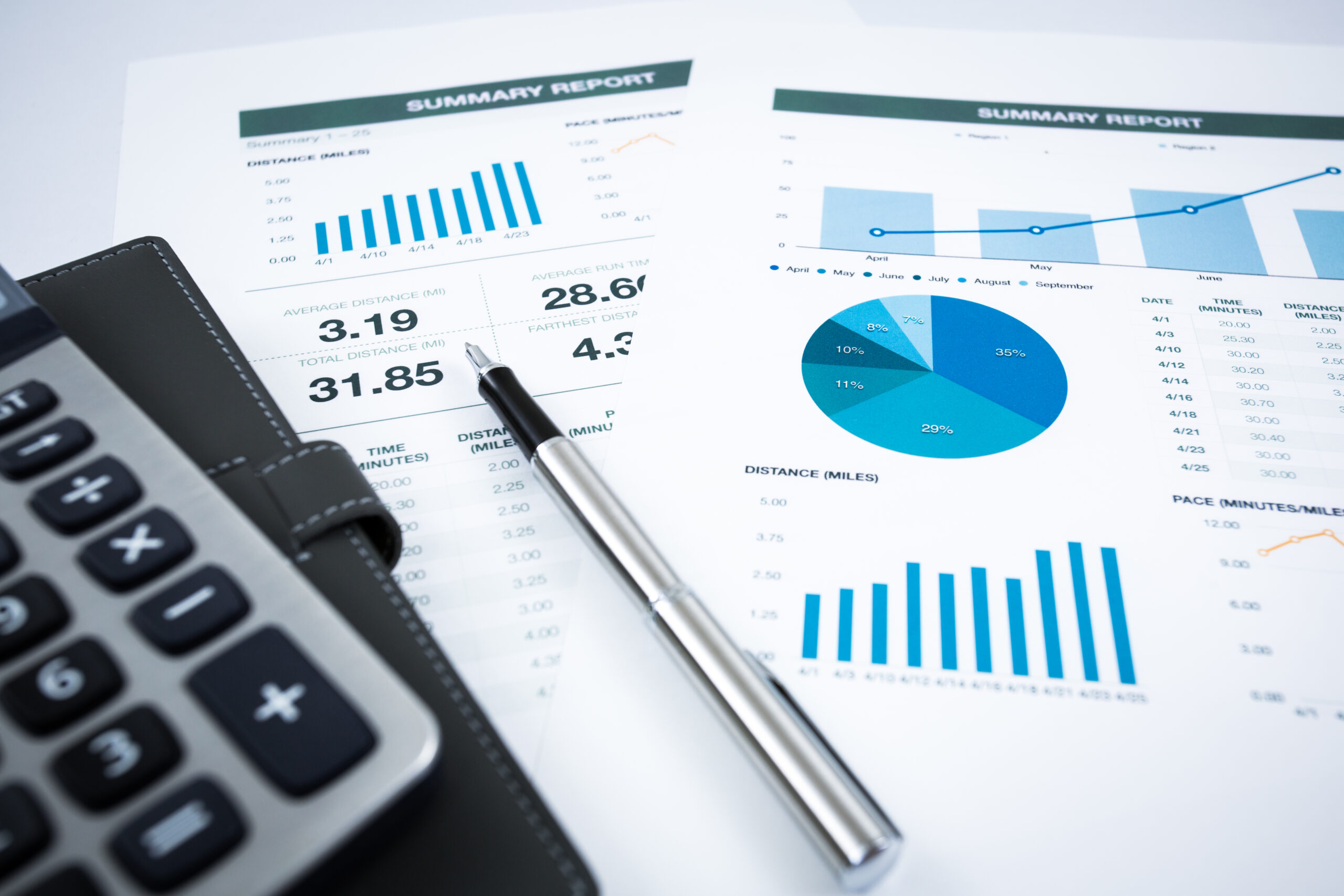 SERS Received Highest Recognition for Financial Reporting