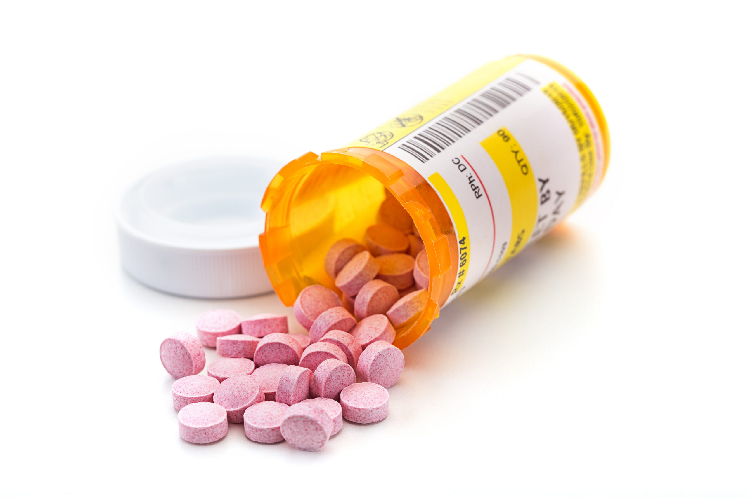 ESI: Stockpiling Medications is Not Necessary