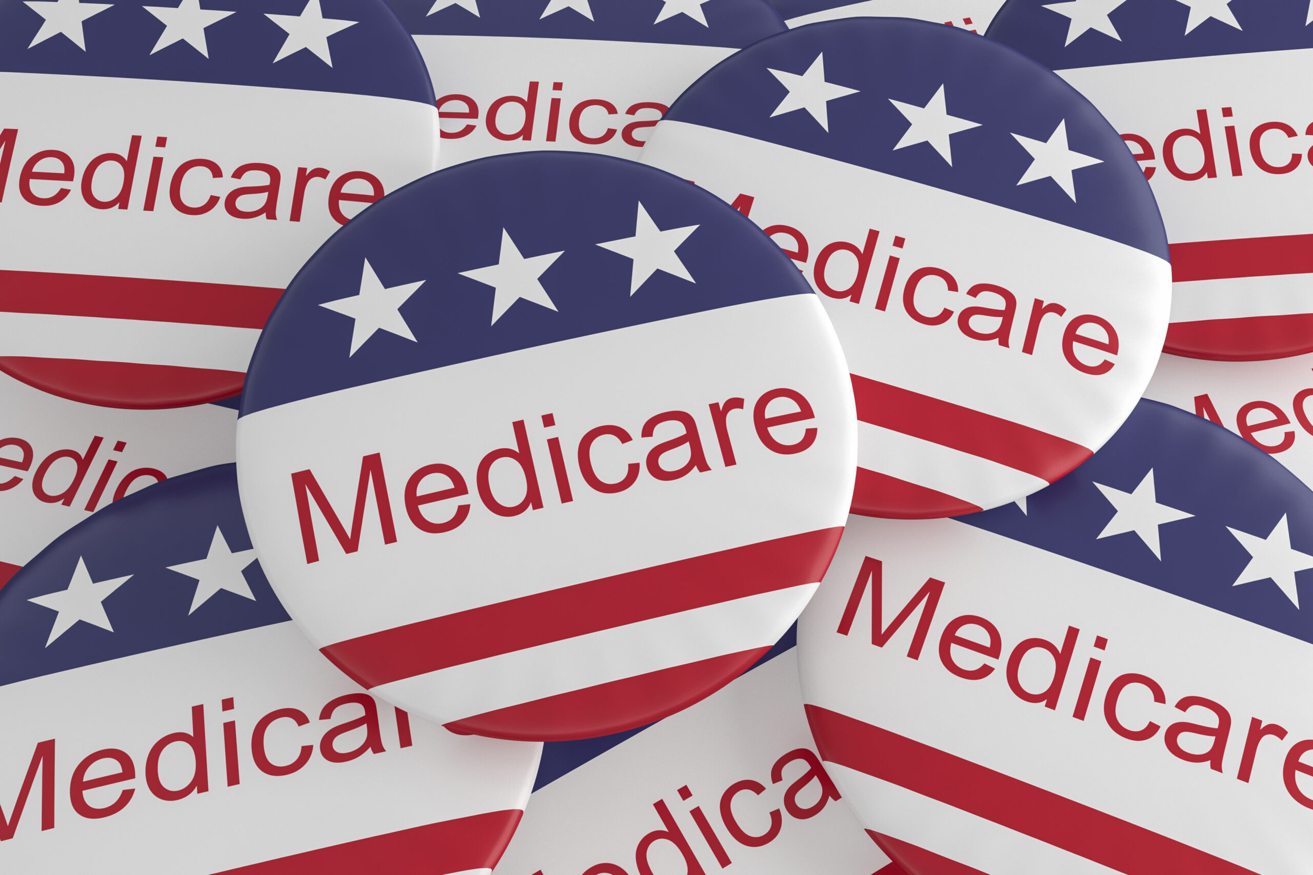 Medicare Announces 2022 Premium Increase