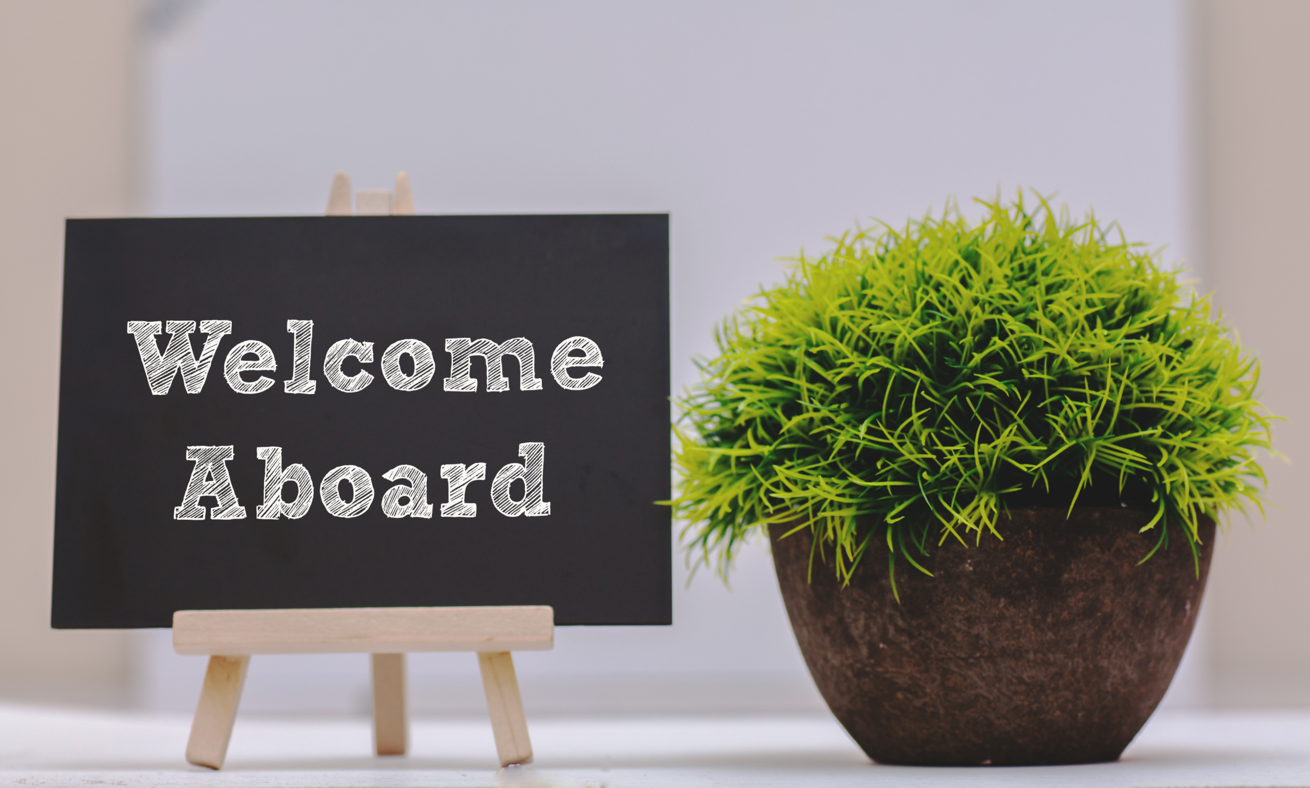 SERS Welcomes New Deputy Executive Director